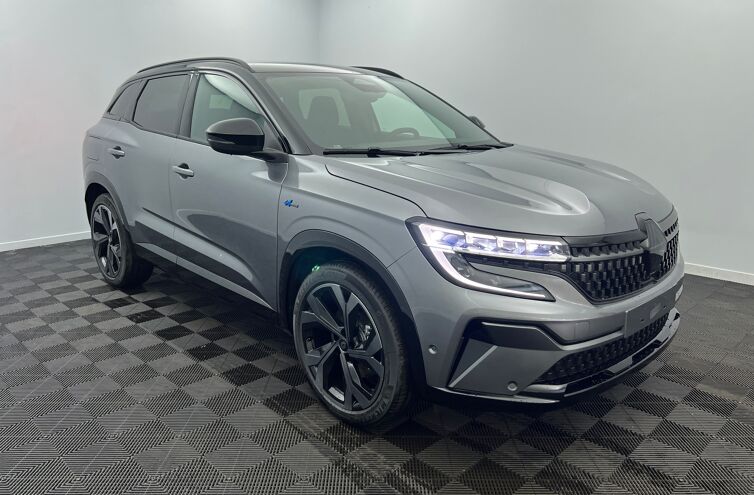 RENAULT Austral SUV Hybride Essence