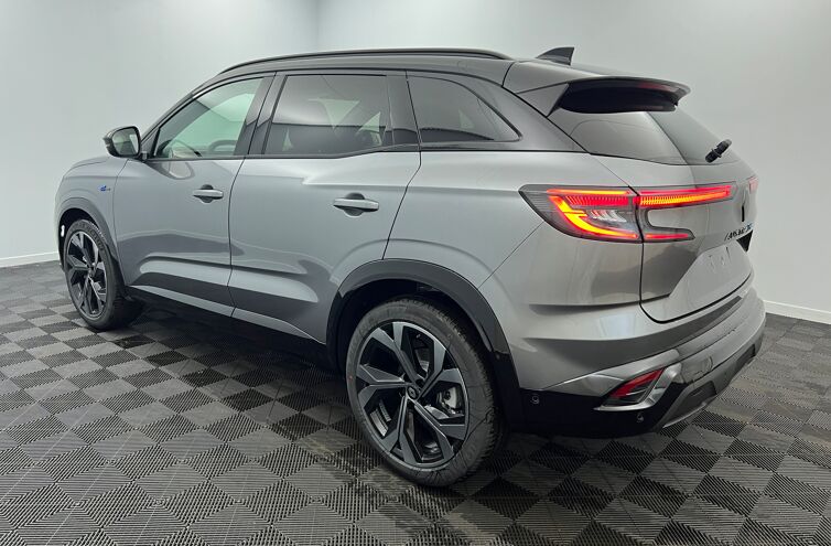 RENAULT Austral SUV Hybride Essence