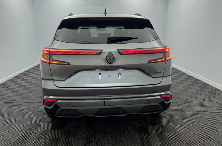 RENAULT Austral SUV Hybride Essence