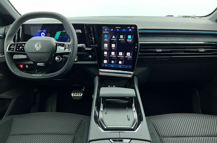 RENAULT Austral SUV Hybride Essence