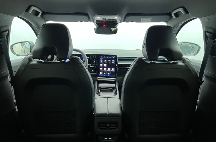 RENAULT Austral SUV Hybride Essence