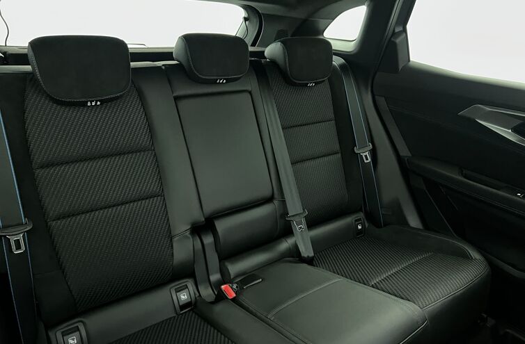 RENAULT Austral SUV Hybride Essence
