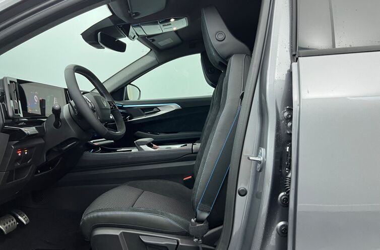 RENAULT Austral SUV Hybride Essence