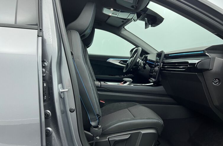 RENAULT Austral SUV Hybride Essence