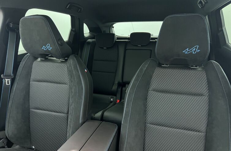 RENAULT Austral SUV Hybride Essence