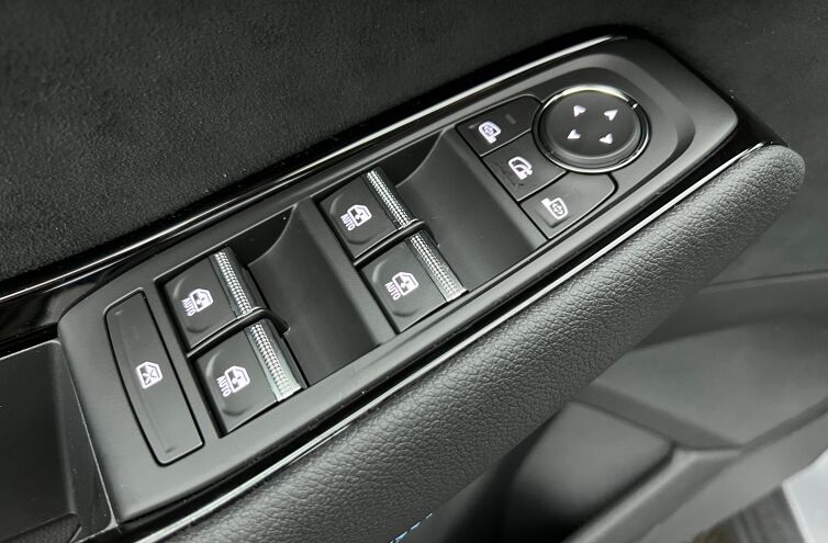 RENAULT Austral SUV Hybride Essence
