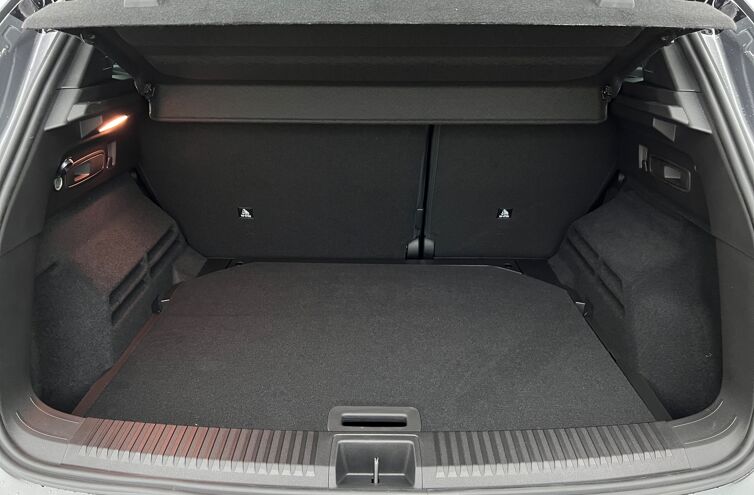 RENAULT Austral SUV Hybride Essence