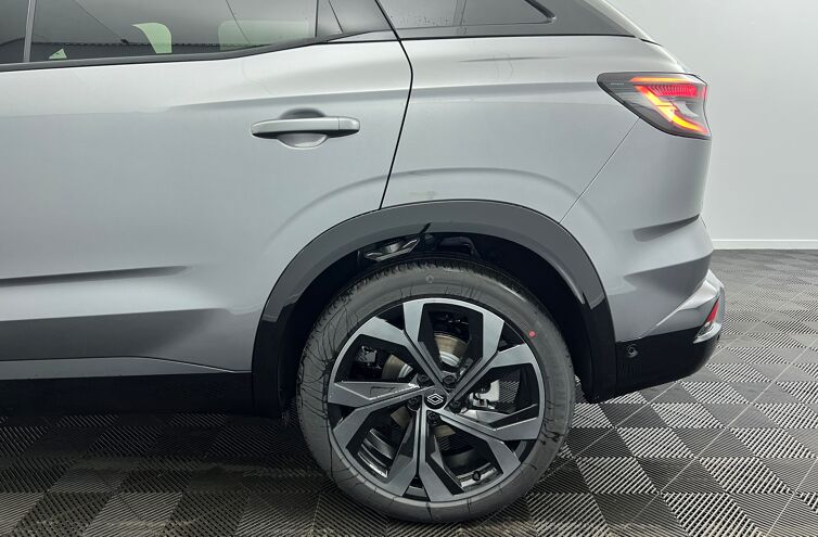 RENAULT Austral SUV Hybride Essence