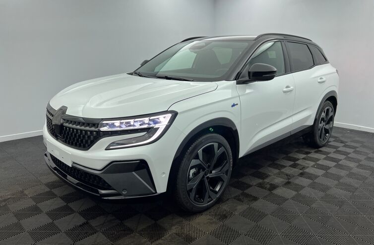 RENAULT Austral SUV Hybride Essence