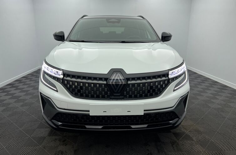 RENAULT Austral SUV Hybride Essence
