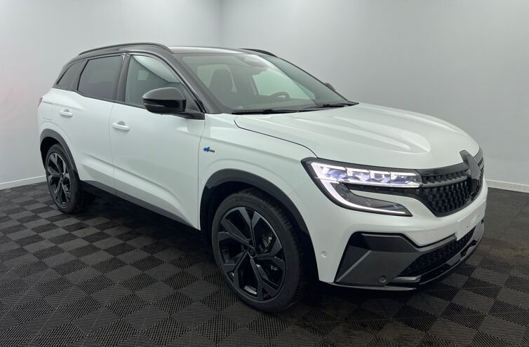 RENAULT Austral SUV Hybride Essence