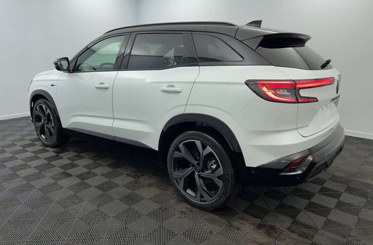 RENAULT Austral SUV Hybride Essence