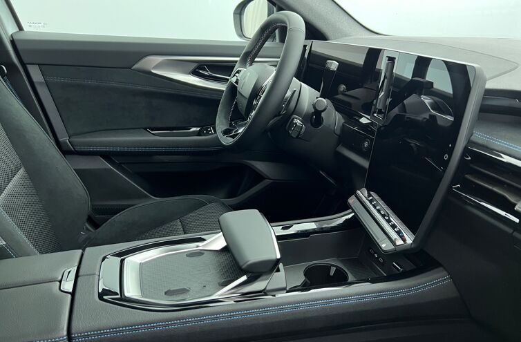 RENAULT Austral SUV Hybride Essence