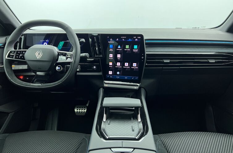 RENAULT Austral SUV Hybride Essence