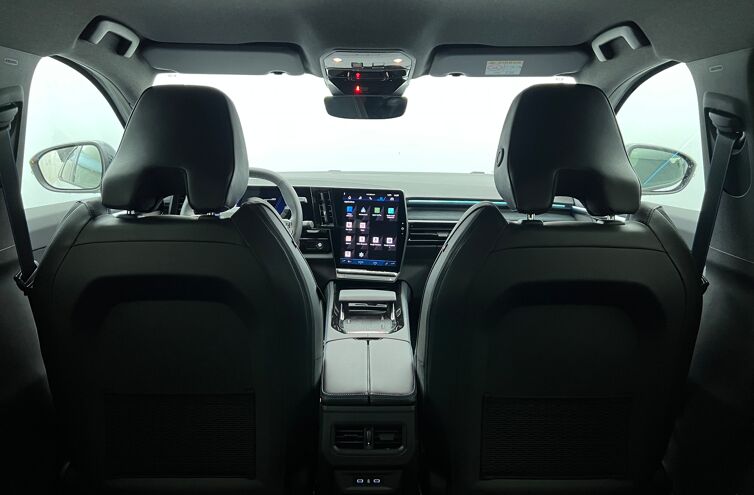 RENAULT Austral SUV Hybride Essence