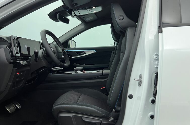 RENAULT Austral SUV Hybride Essence