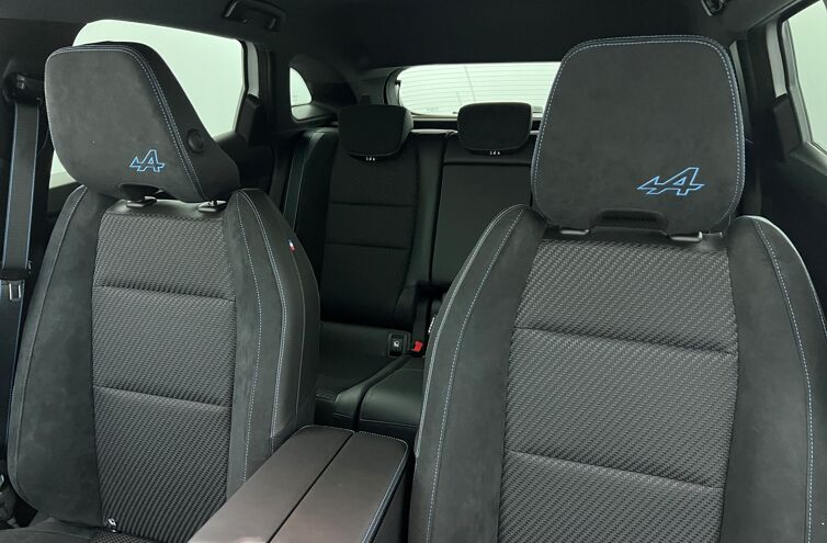 RENAULT Austral SUV Hybride Essence