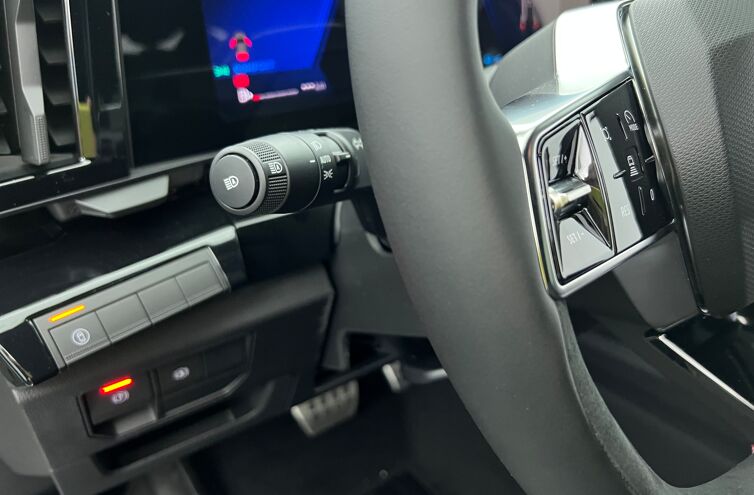 RENAULT Austral SUV Hybride Essence
