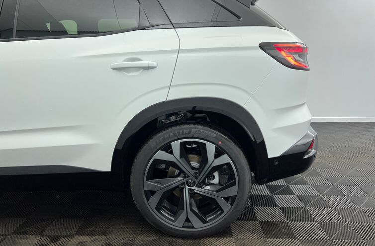 RENAULT Austral SUV Hybride Essence