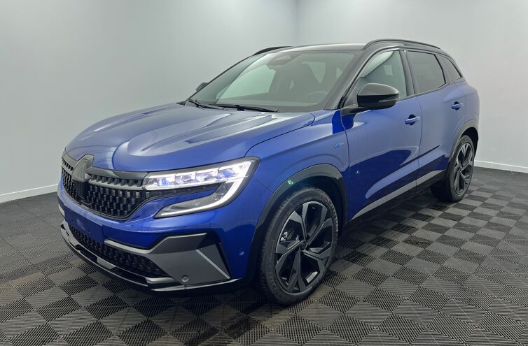 RENAULT Austral SUV Hybride Essence