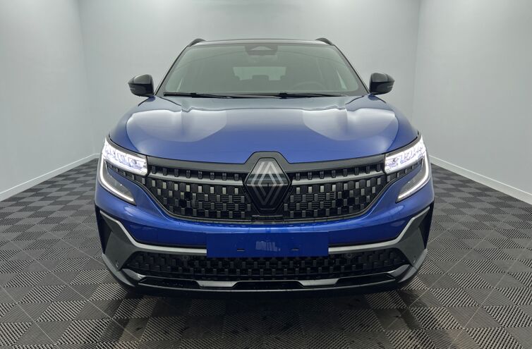 RENAULT Austral SUV Hybride Essence