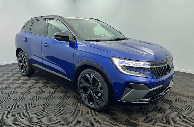 RENAULT Austral SUV Hybride Essence