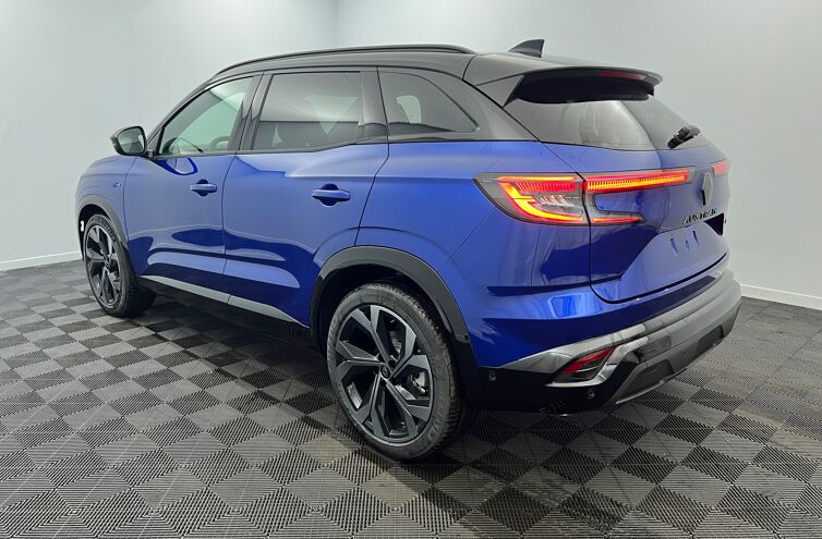 RENAULT Austral SUV Hybride Essence