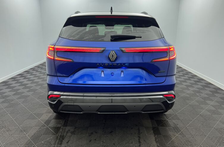 RENAULT Austral SUV Hybride Essence