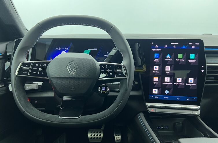 RENAULT Austral SUV Hybride Essence