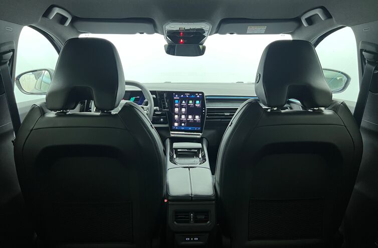 RENAULT Austral SUV Hybride Essence