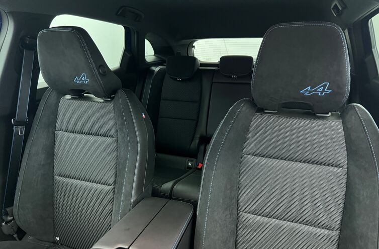 RENAULT Austral SUV Hybride Essence