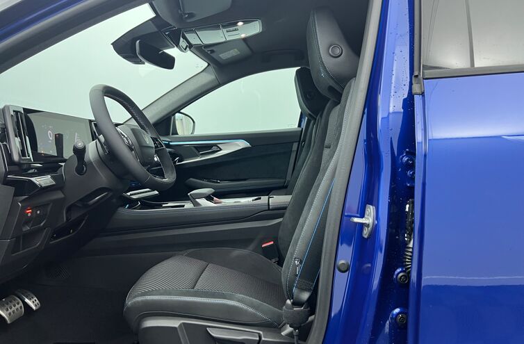 RENAULT Austral SUV Hybride Essence