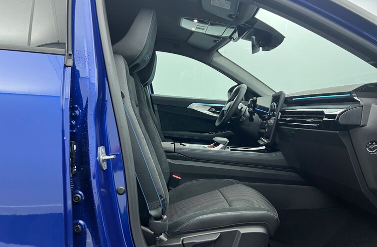 RENAULT Austral SUV Hybride Essence