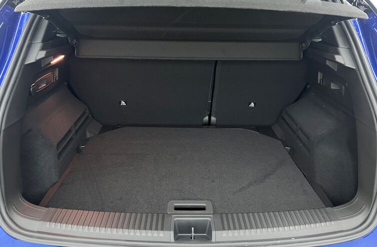 RENAULT Austral SUV Hybride Essence