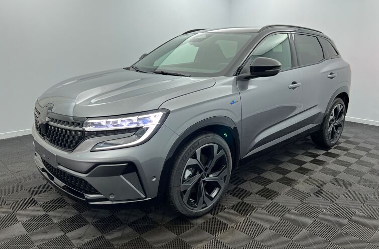 RENAULT Austral SUV Hybride Essence
