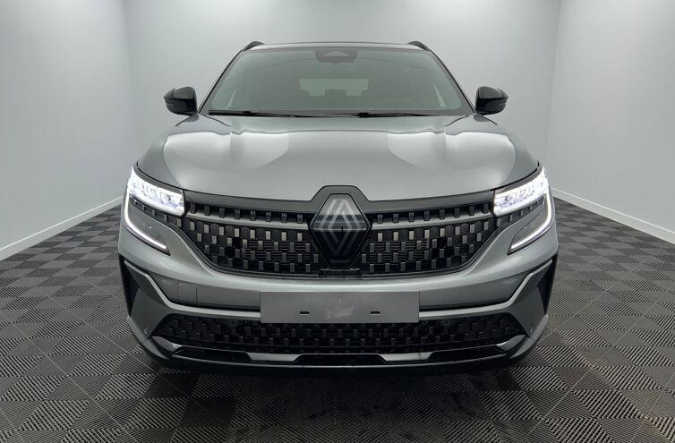 RENAULT Austral SUV Hybride Essence