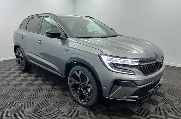 RENAULT Austral SUV Hybride Essence