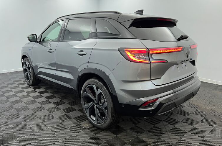 RENAULT Austral SUV Hybride Essence