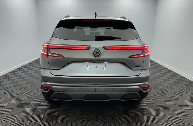 RENAULT Austral SUV Hybride Essence