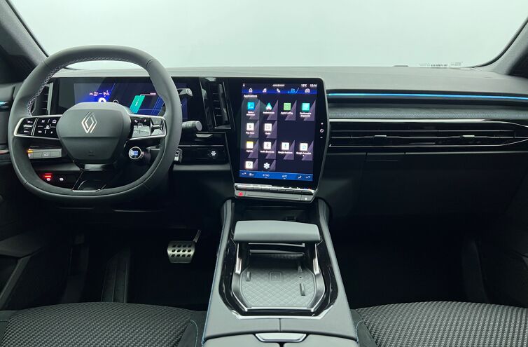 RENAULT Austral SUV Hybride Essence