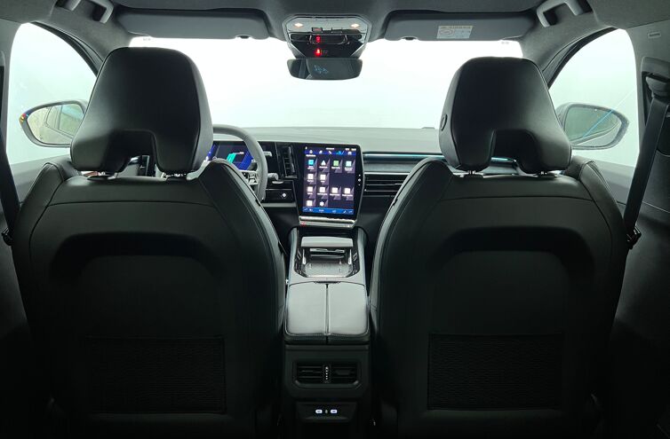 RENAULT Austral SUV Hybride Essence