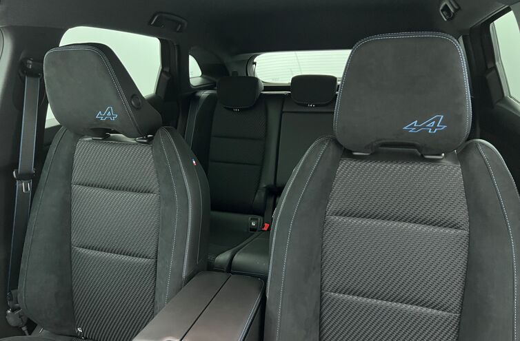 RENAULT Austral SUV Hybride Essence