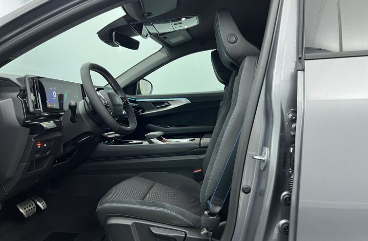 RENAULT Austral SUV Hybride Essence