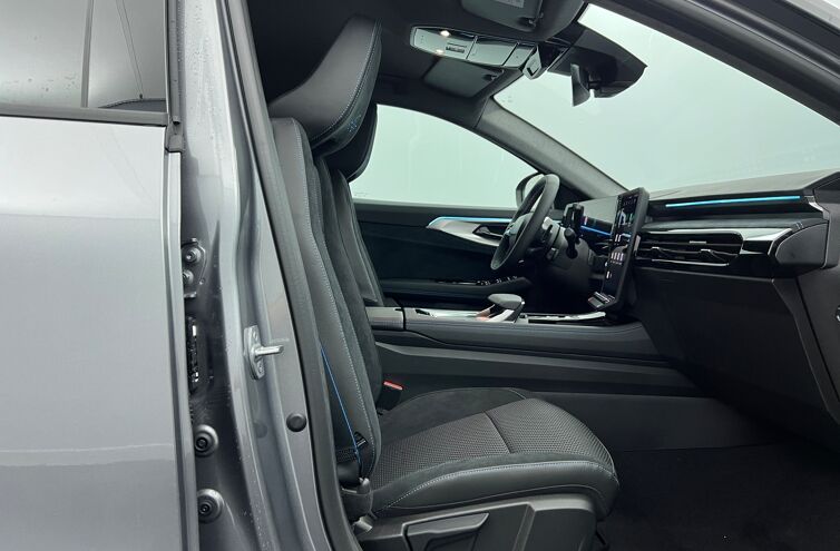 RENAULT Austral SUV Hybride Essence