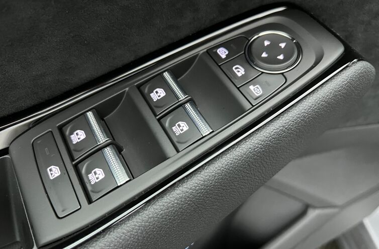 RENAULT Austral SUV Hybride Essence