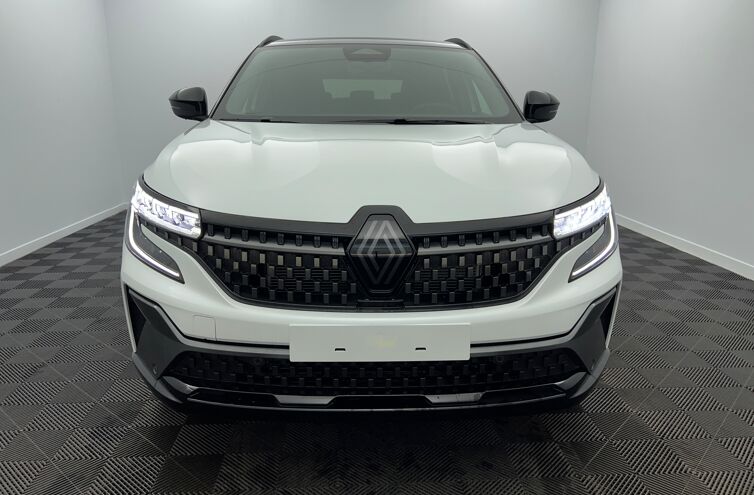 RENAULT Austral SUV Hybride Essence