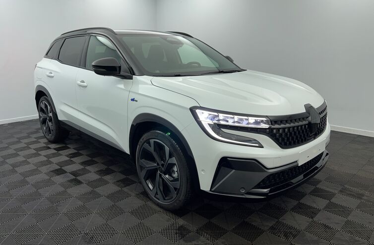 RENAULT Austral SUV Hybride Essence