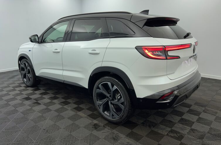 RENAULT Austral SUV Hybride Essence