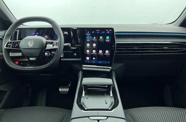 RENAULT Austral SUV Hybride Essence