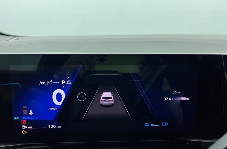 RENAULT Austral SUV Hybride Essence